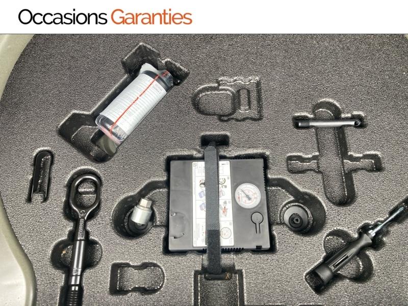 Voitures occasions Audi Q3 Sportback S line Bruay-la-Buissière