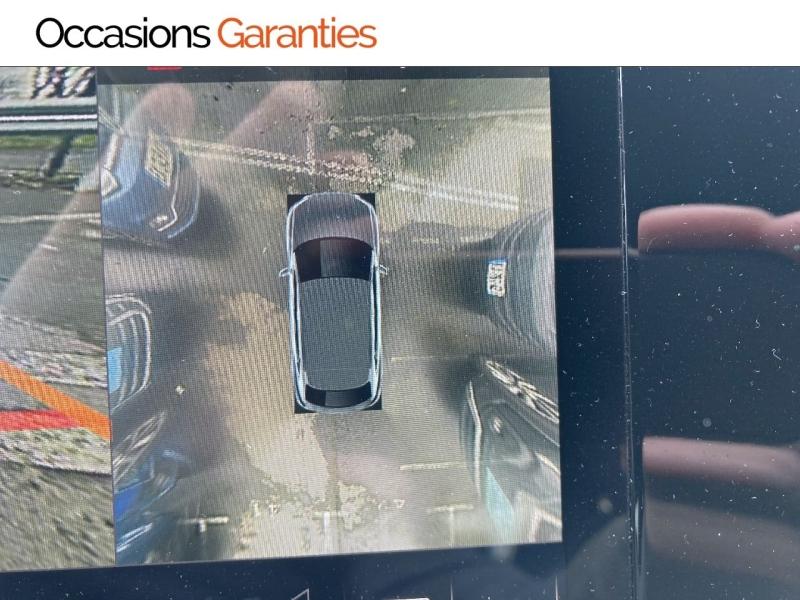 Voitures occasions Audi Q3 Sportback S line Bruay-la-Buissière