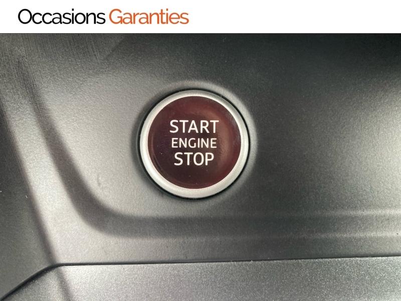 Voitures occasions Audi Q3 Sportback S line Bruay-la-Buissière