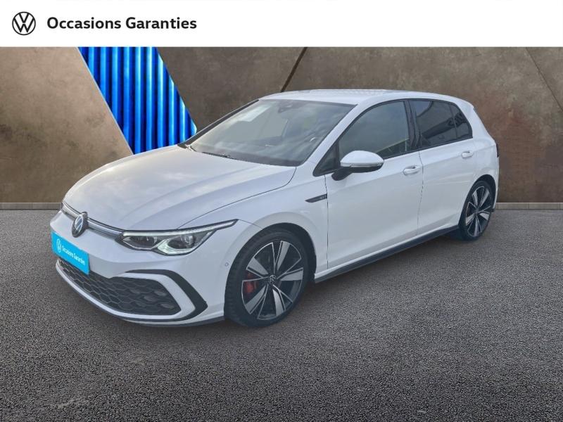 Voitures occasions VOLKSWAGEN GOLF GTD Bruay-la-Buissière