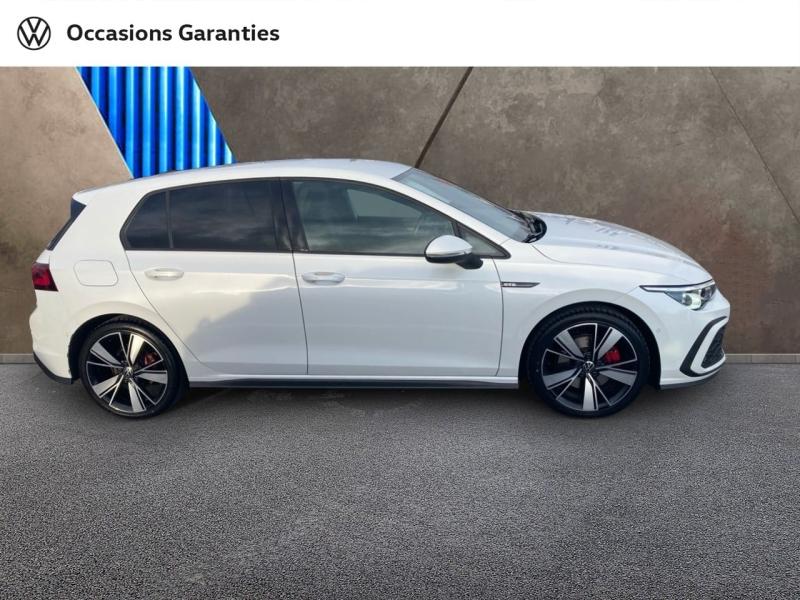 Voitures occasions VOLKSWAGEN GOLF GTD Dechy