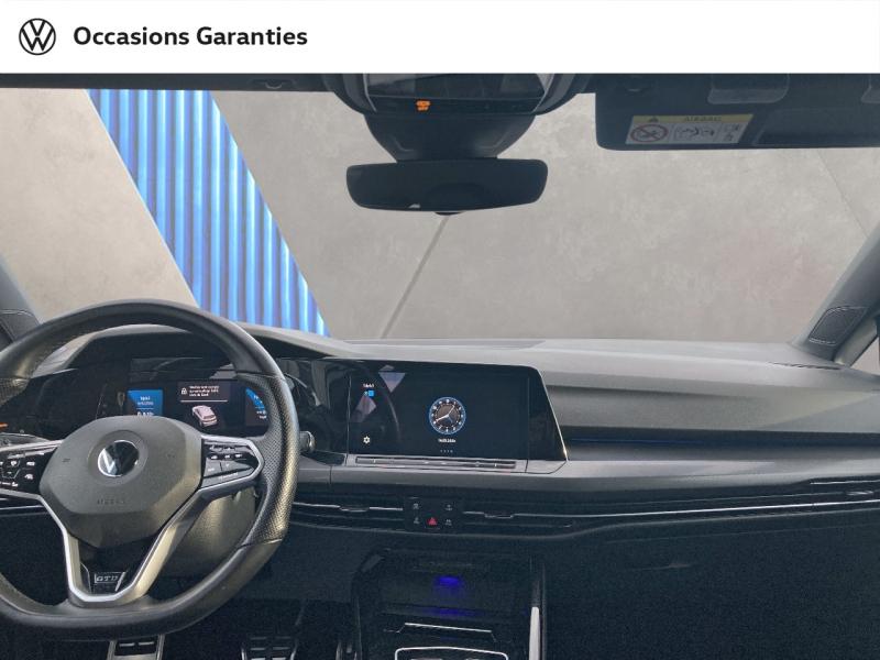 Voitures occasions VOLKSWAGEN GOLF GTD Dechy