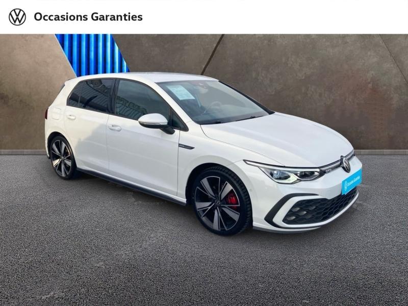 Voitures occasions VOLKSWAGEN GOLF GTD Bruay-la-Buissière