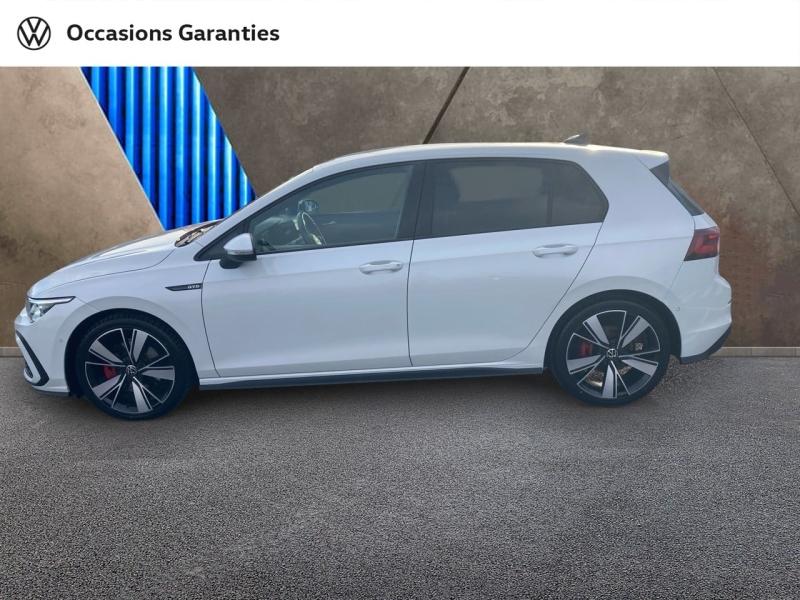Voitures occasions VOLKSWAGEN GOLF GTD Dechy