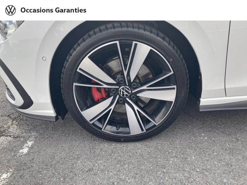 Voitures occasions VOLKSWAGEN GOLF GTD Dechy
