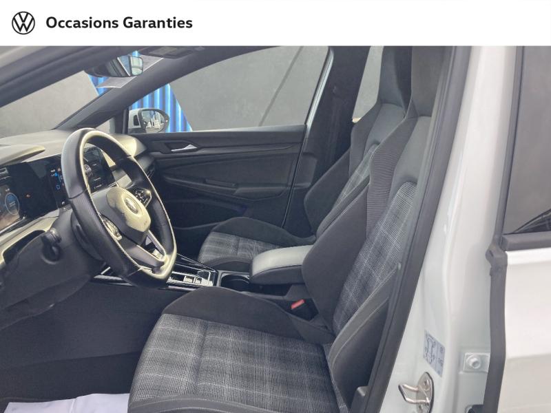Voitures occasions VOLKSWAGEN GOLF GTD Bruay-la-Buissière