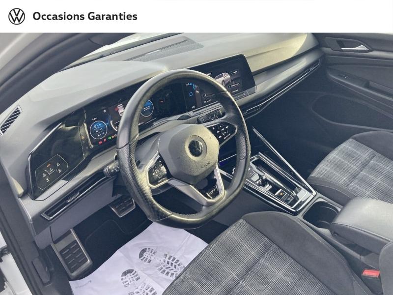 Voitures occasions VOLKSWAGEN GOLF GTD Dechy