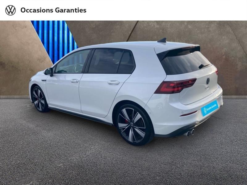 Voitures occasions VOLKSWAGEN GOLF GTD Dechy