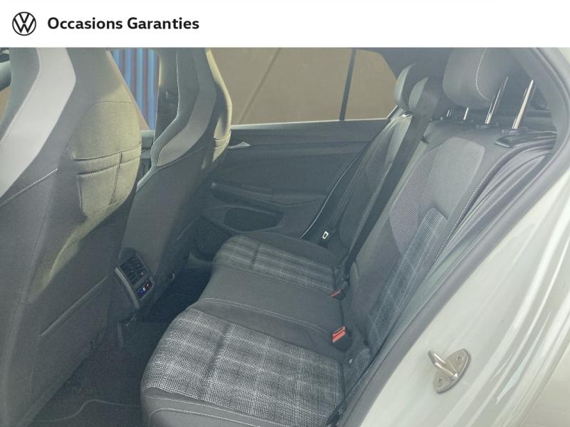 Voitures occasions VOLKSWAGEN GOLF GTD Dechy