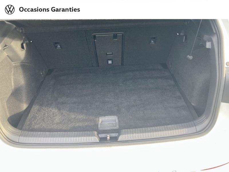Voitures occasions VOLKSWAGEN GOLF GTD Dechy