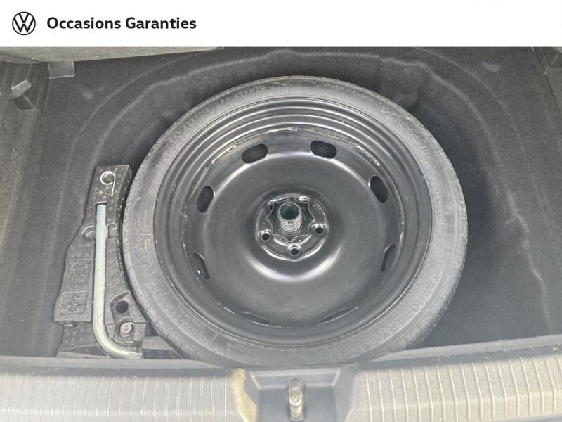 Voitures occasions VOLKSWAGEN GOLF GTD Bruay-la-Buissière