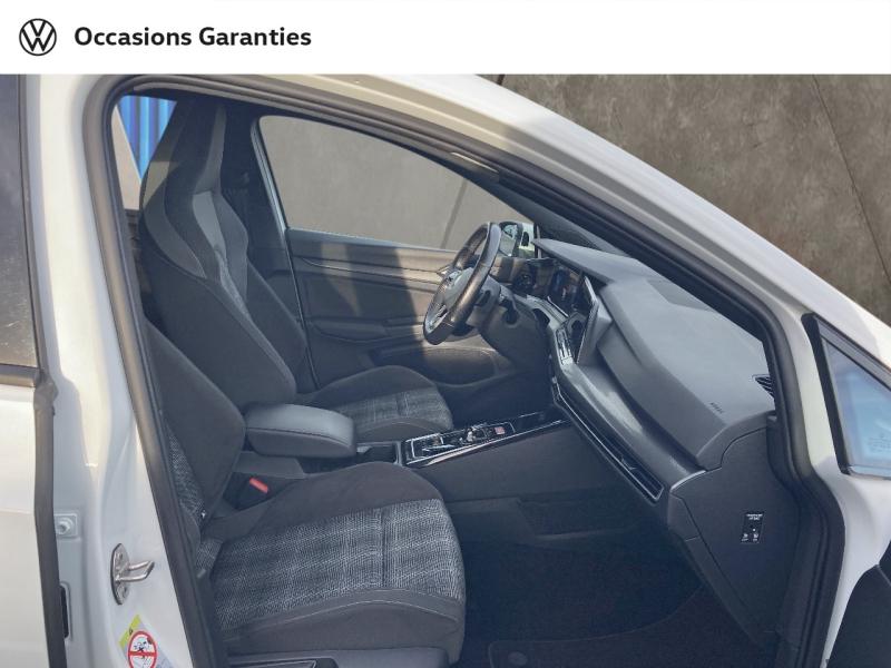 Voitures occasions VOLKSWAGEN GOLF GTD Dechy