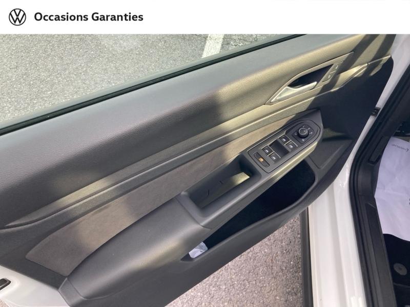 Voitures occasions VOLKSWAGEN GOLF GTD Dechy