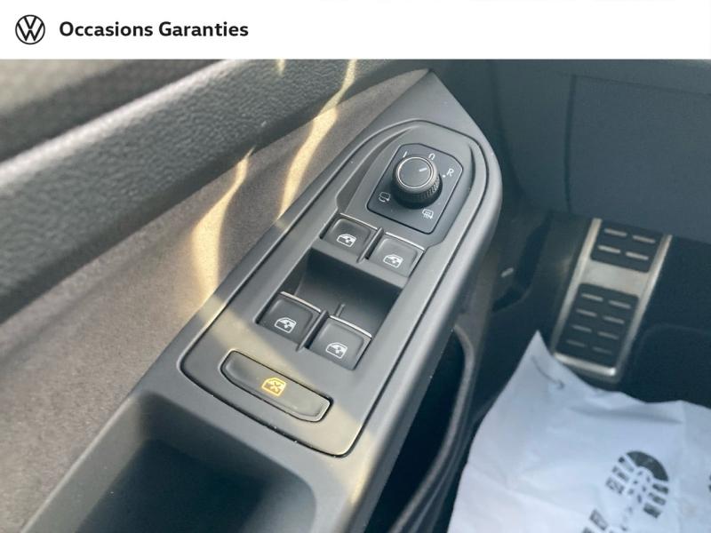 Voitures occasions VOLKSWAGEN GOLF GTD Dechy