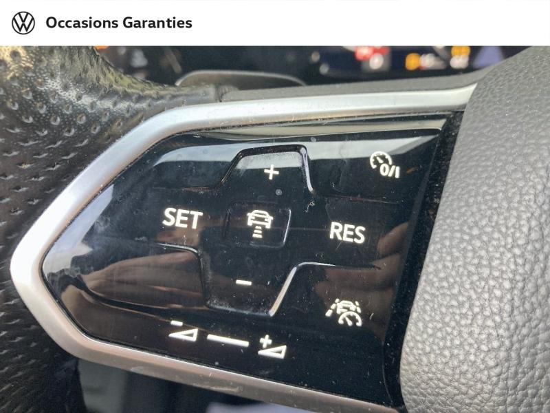 Voitures occasions VOLKSWAGEN GOLF GTD Dechy