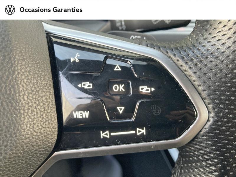 Voitures occasions VOLKSWAGEN GOLF GTD Bruay-la-Buissière