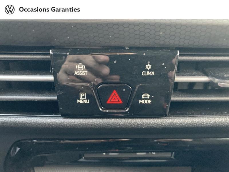 Voitures occasions VOLKSWAGEN GOLF GTD Dechy