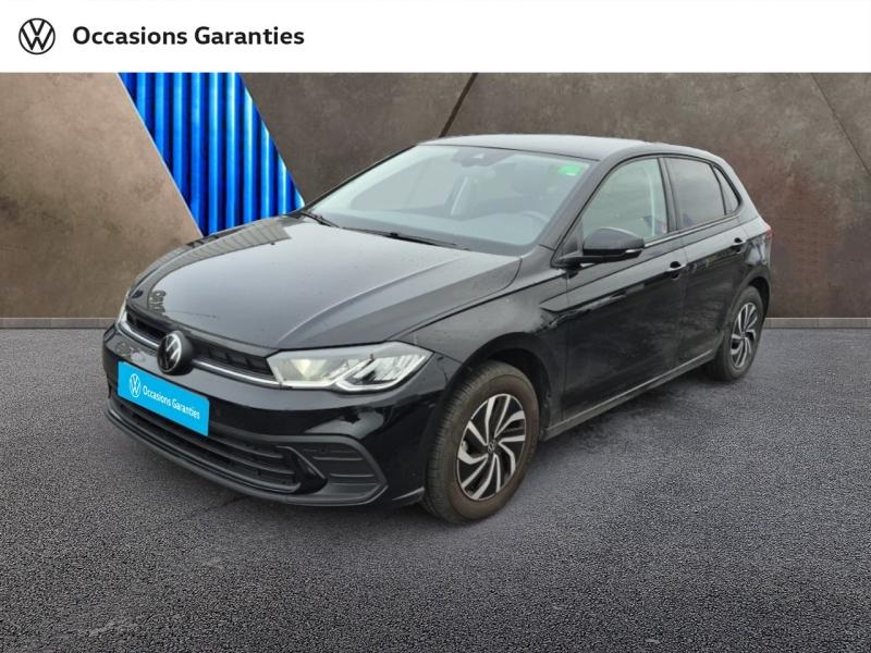 Voitures occasions VOLKSWAGEN POLO Life Bruay-la-Buissière