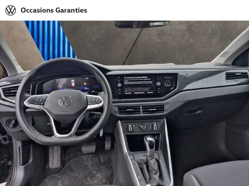 Voitures occasions VOLKSWAGEN POLO Life Bruay-la-Buissière