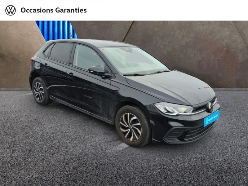 Voitures occasions VOLKSWAGEN POLO Life Bruay-la-Buissière
