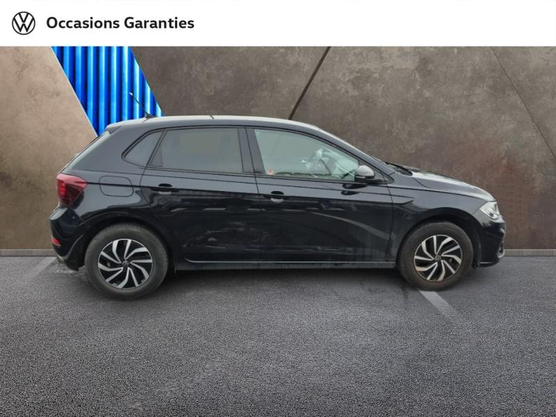 Voitures occasions VOLKSWAGEN POLO Life Bruay-la-Buissière