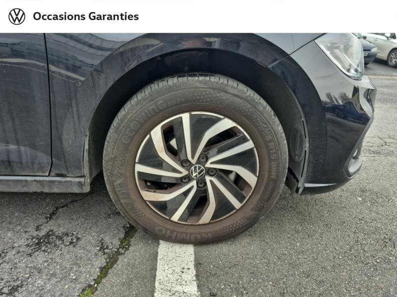 Voitures occasions VOLKSWAGEN POLO Life Bruay-la-Buissière