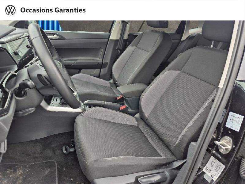 Voitures occasions VOLKSWAGEN POLO Life Bruay-la-Buissière