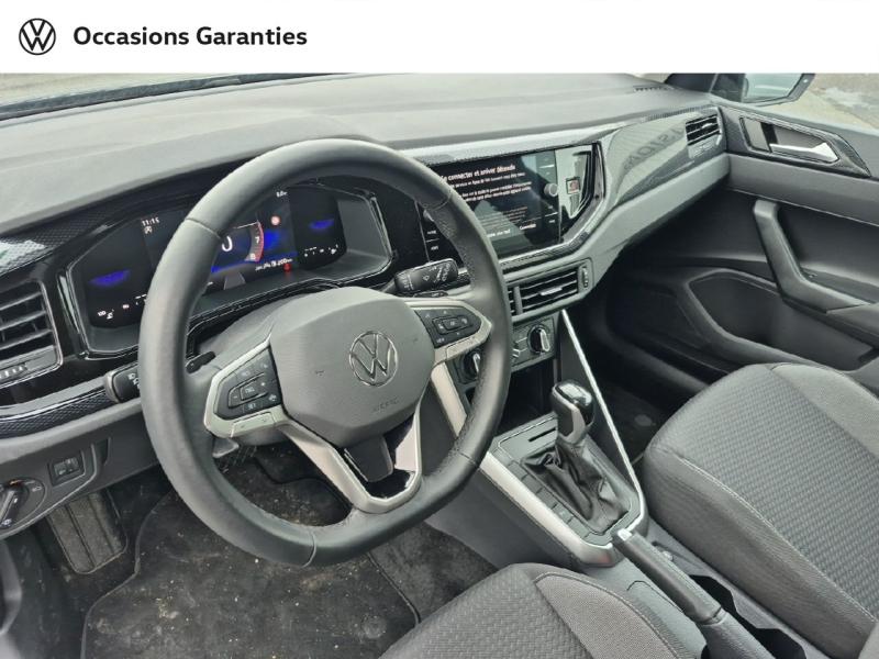 Voitures occasions VOLKSWAGEN POLO Life Bruay-la-Buissière
