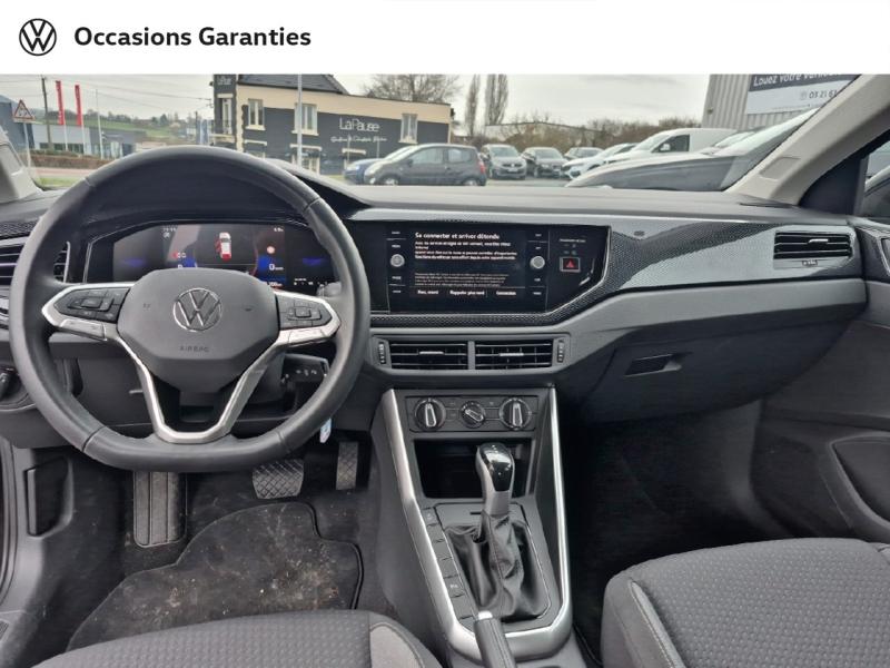 Voitures occasions VOLKSWAGEN POLO Life Bruay-la-Buissière