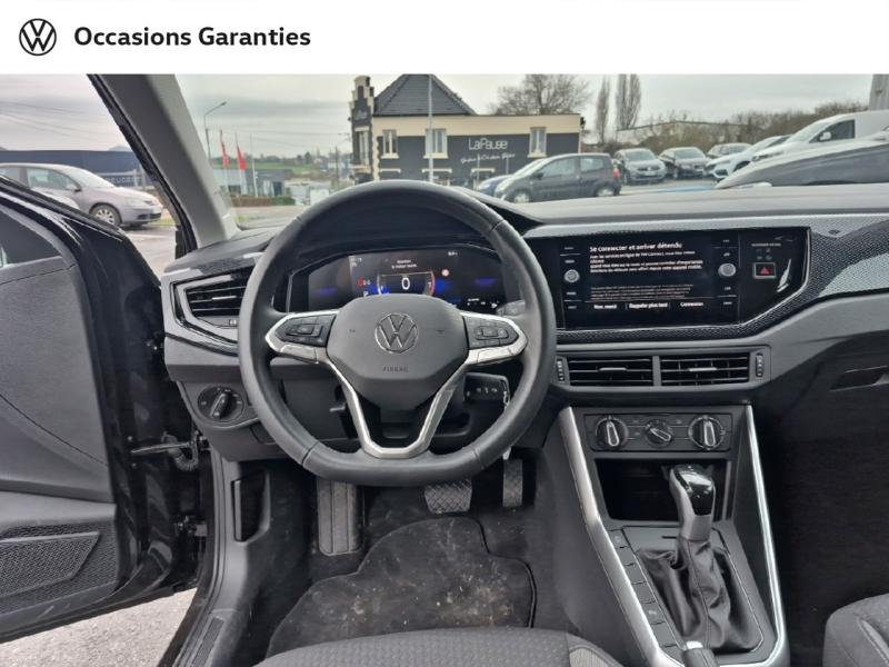 Voitures occasions VOLKSWAGEN POLO Life Bruay-la-Buissière