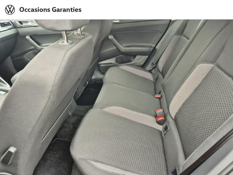 Voitures occasions VOLKSWAGEN POLO Life Bruay-la-Buissière
