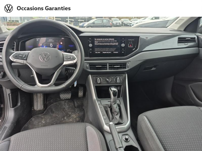 Voitures occasions VOLKSWAGEN POLO Life Bruay-la-Buissière