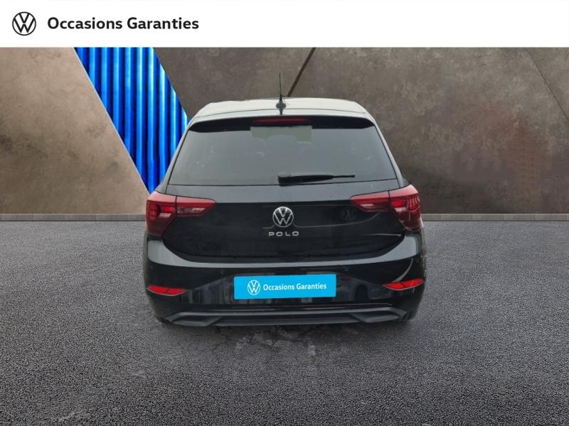 Voitures occasions VOLKSWAGEN POLO Life Bruay-la-Buissière