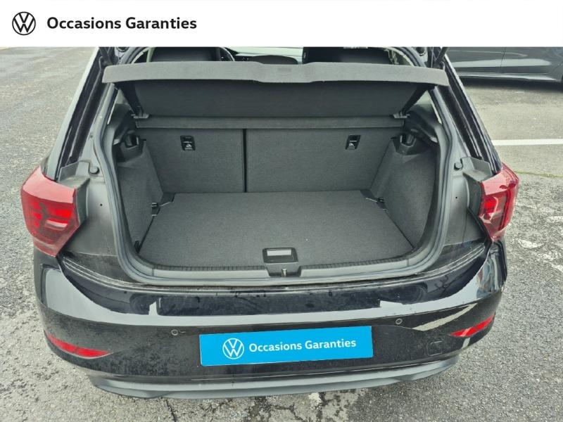 Voitures occasions VOLKSWAGEN POLO Life Bruay-la-Buissière