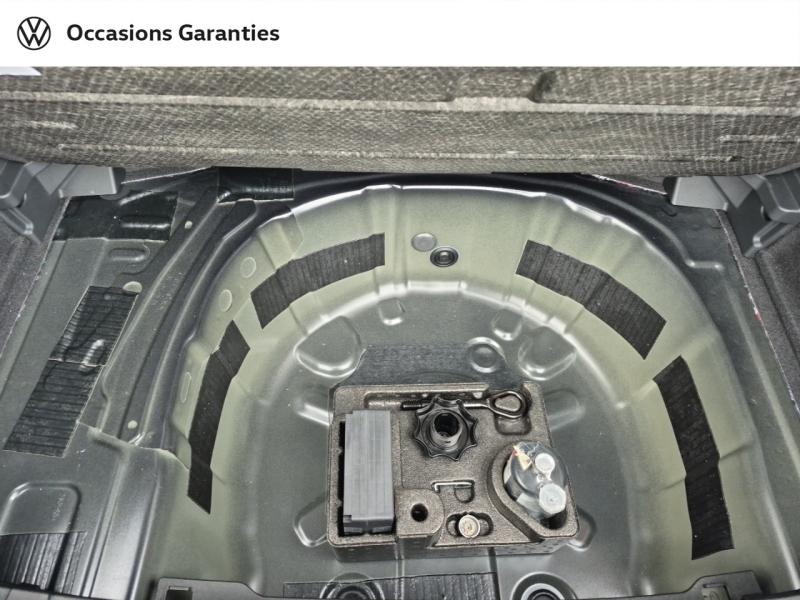 Voitures occasions VOLKSWAGEN POLO Life Bruay-la-Buissière