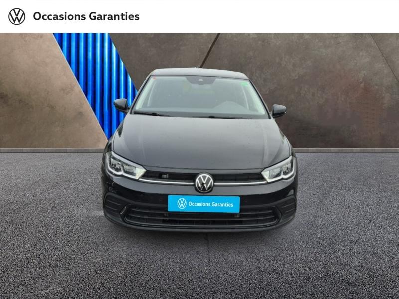 Voitures occasions VOLKSWAGEN POLO Life Bruay-la-Buissière