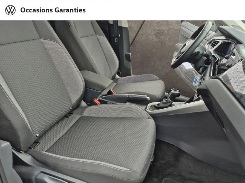 Voitures occasions VOLKSWAGEN POLO Life Bruay-la-Buissière