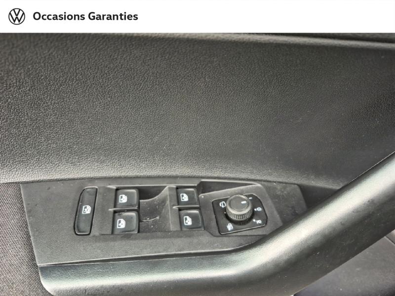 Voitures occasions VOLKSWAGEN POLO Life Bruay-la-Buissière