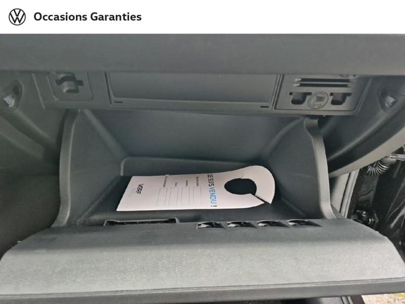 Voitures occasions VOLKSWAGEN POLO Life Bruay-la-Buissière