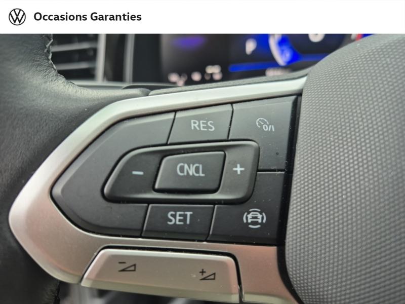 Voitures occasions VOLKSWAGEN POLO Life Bruay-la-Buissière