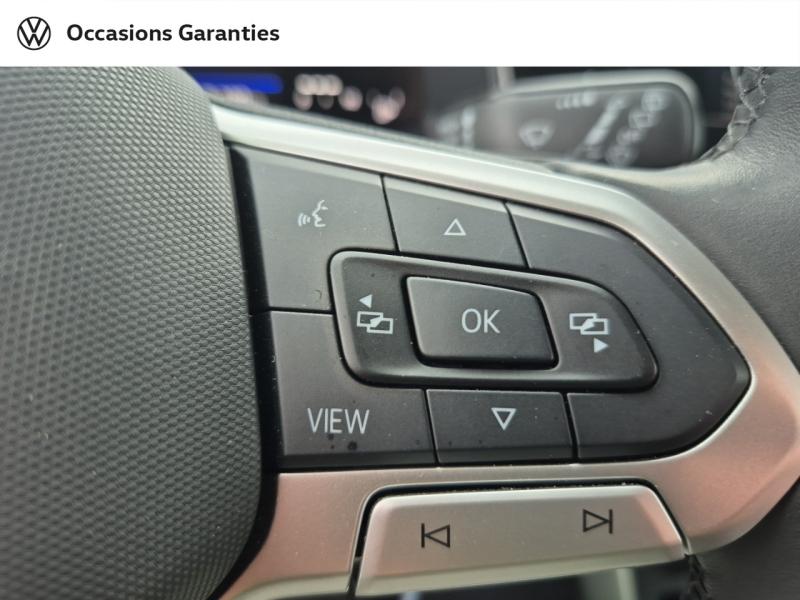 Voitures occasions VOLKSWAGEN POLO Life Bruay-la-Buissière