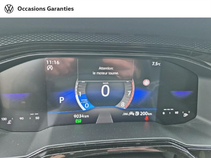 Voitures occasions VOLKSWAGEN POLO Life Bruay-la-Buissière