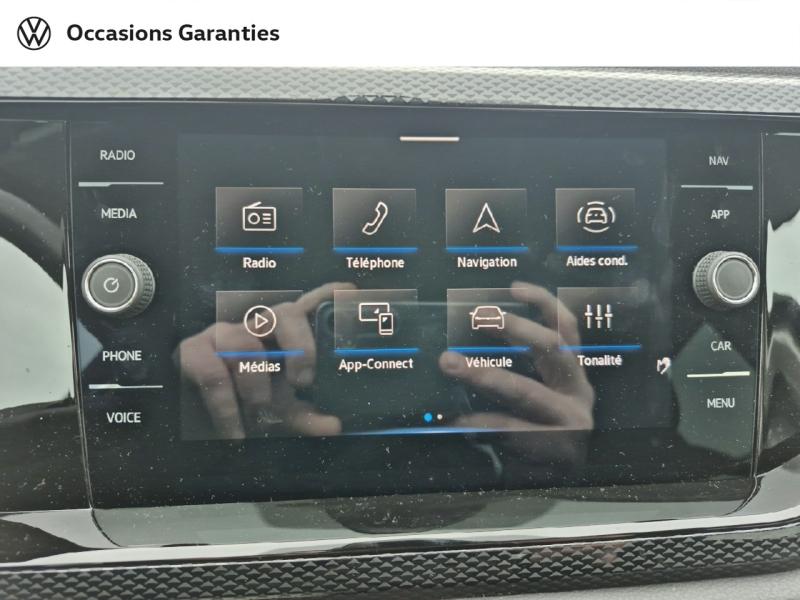 Voitures occasions VOLKSWAGEN POLO Life Bruay-la-Buissière