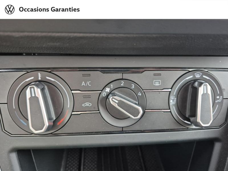 Voitures occasions VOLKSWAGEN POLO Life Bruay-la-Buissière