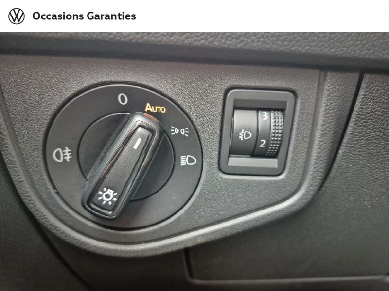 Voitures occasions VOLKSWAGEN POLO Life Bruay-la-Buissière