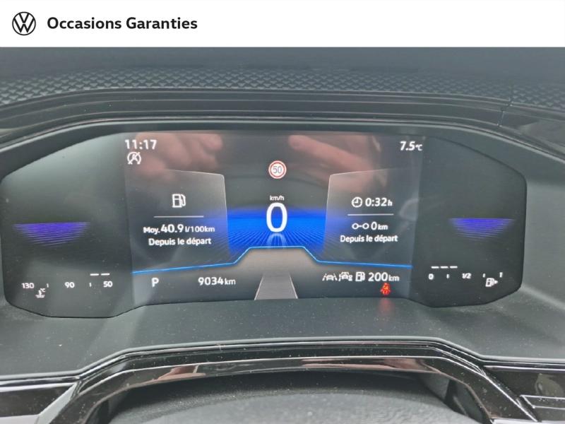 Voitures occasions VOLKSWAGEN POLO Life Bruay-la-Buissière