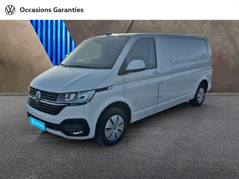 VOLKSWAGEN UTILITAIRES Transporter Fg