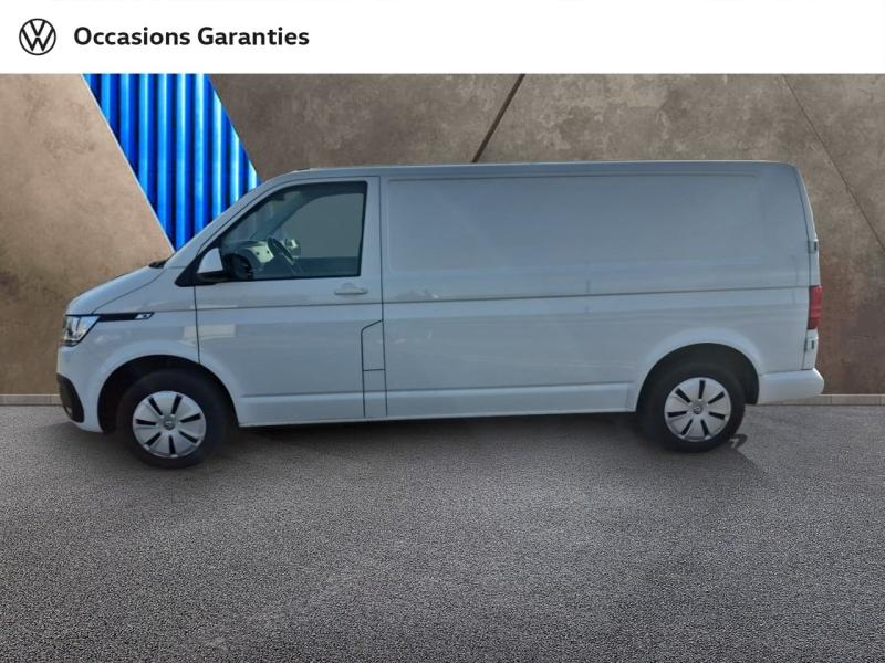 Voitures occasions VOLKSWAGEN UTILITAIRES Transporter Fg Business Plus Bruay-la-Buissière