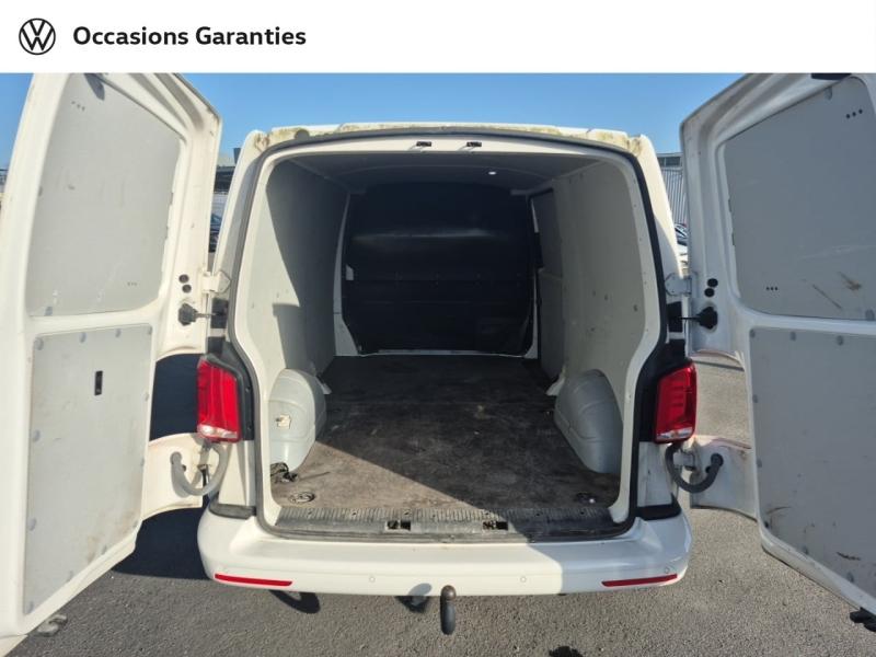 Voitures occasions VOLKSWAGEN UTILITAIRES Transporter Fg Business Plus Bruay-la-Buissière