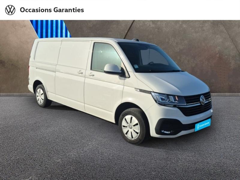 Voitures occasions VOLKSWAGEN UTILITAIRES Transporter Fg Business Plus Bruay-la-Buissière